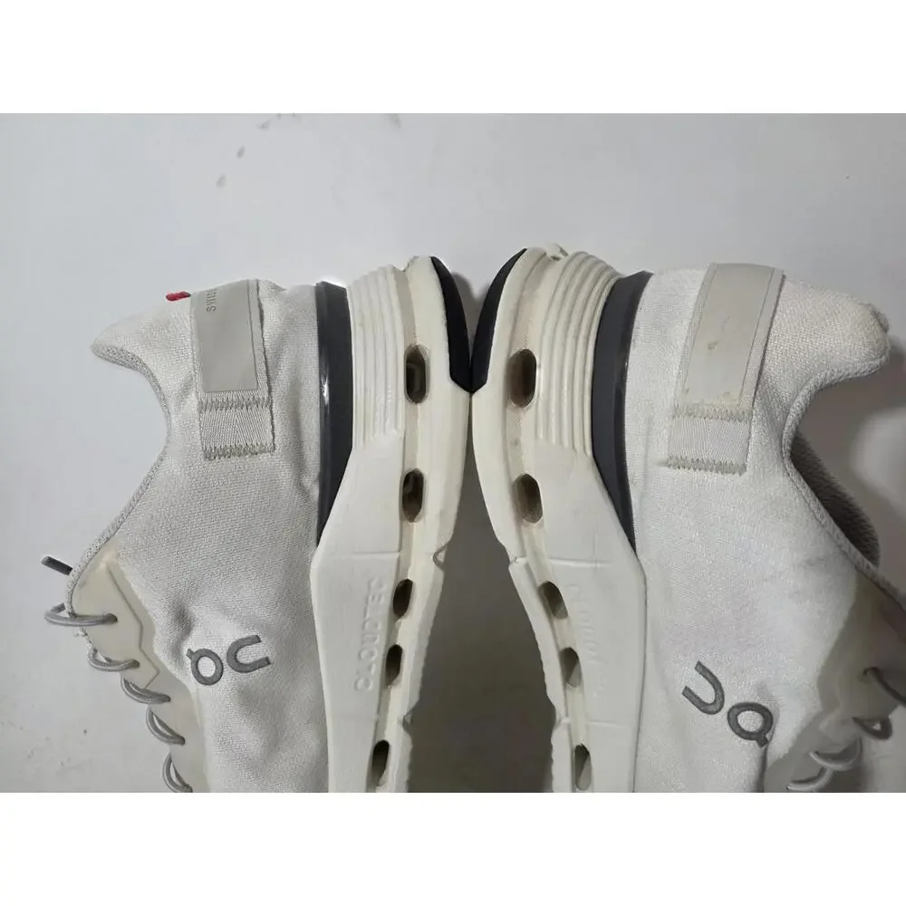on cloudnova form sneakers shoes mens lace up fitness sz  11 FLAWED READ